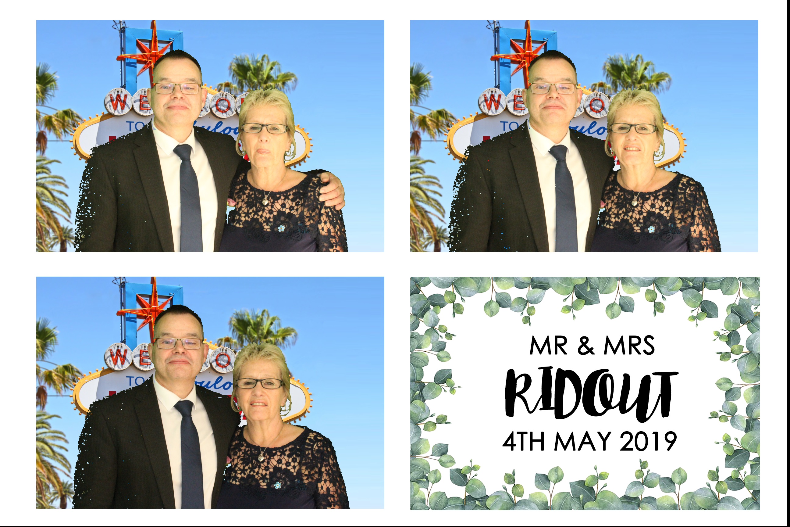 Louis & Kellie’s Wedding | View more photos from the event at images.mobile-photo-booth.com/u/MobilePhotoBoothUK/Louis-Kellie’s-Wedding